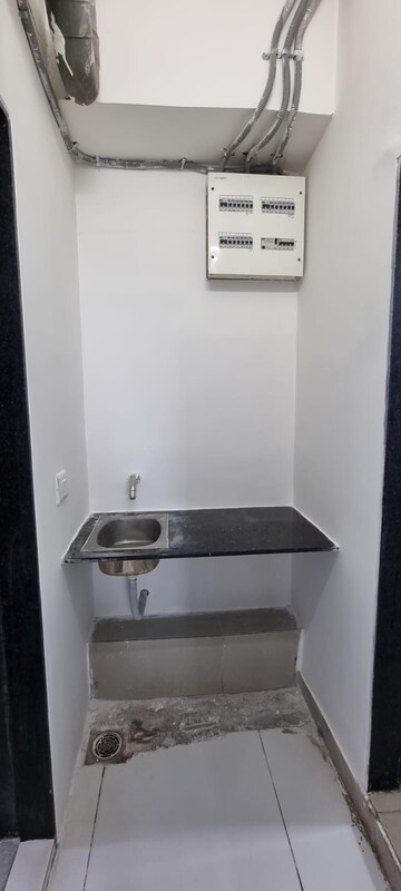 Furnished Amenities in  Office Space at True Westgate, Makarba – for Rent