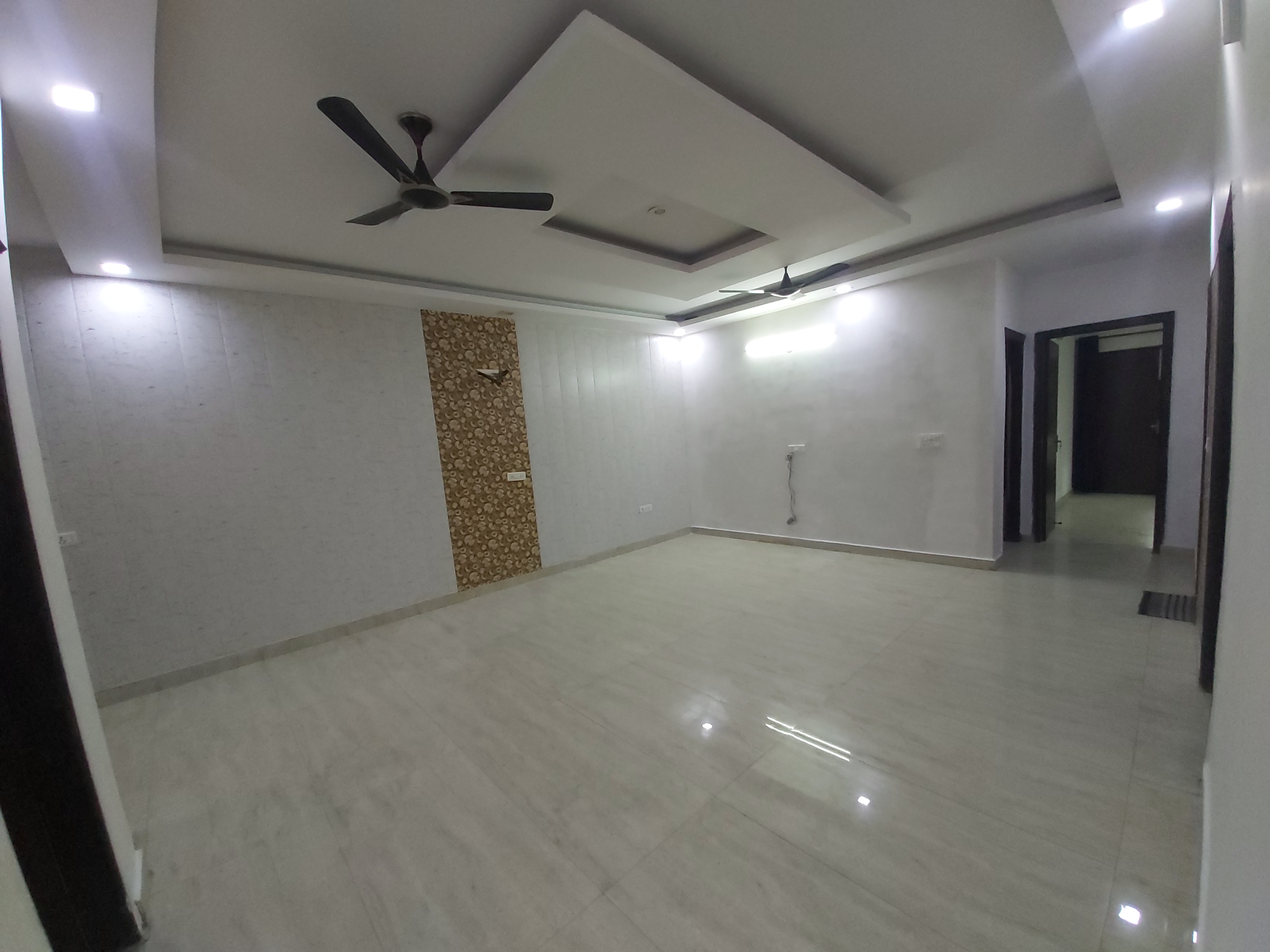 3 BHK Apartment For Sale in BPTP District 3