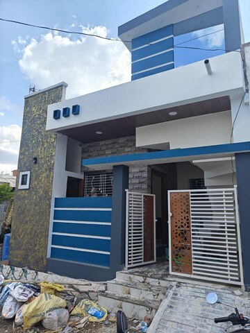 2 BHK Independent House For Sale in A-Zone