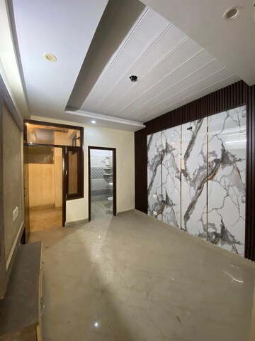 Room in 2 BHK Apartment at MS Enclave Zirakpur, Dhakoli – for Sale