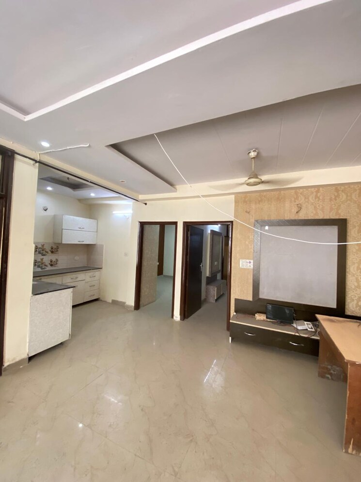 Living Room, ms-enclave-zirakpur 2 Bedroom 900 Sq.Ft. Apartment In Dhakoli Zirakpur 9562423