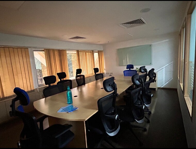 Team Area, cyber-tower Commercial Office Space 4300 Sq.Ft. In Madhapur Hyderabad 9562440