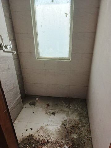 Bathroom in 3 BHK Apartment at Amrapali Golf Homes, Sector 4 Greater Noida – for Sale