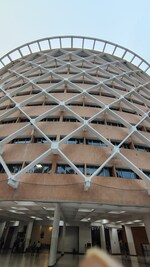 4300 Sq.Ft. Office Space in Cyber Tower