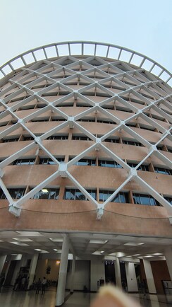 Office Space For Sale in Cyber Tower