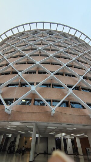  Office Space For Sale in Cyber Tower, Madhapur