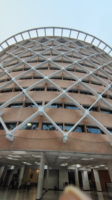  Office Space For Sale in Cyber Tower, Madhapur