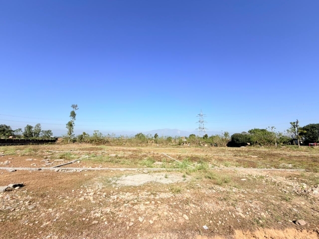 Plot For Sale in Shimla Bypass Road