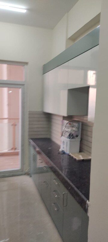 Staircase in 3 BHK Apartment at Sikka Kimantra Greens, Sector 79 – for Rent