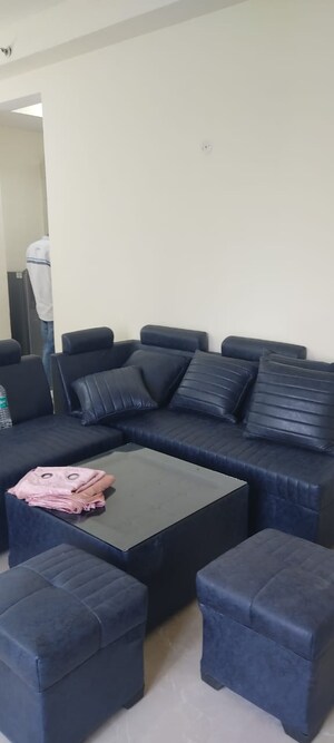 Bedroom in 3 BHK Apartment at Sikka Kimantra Greens, Sector 79 – for Rent