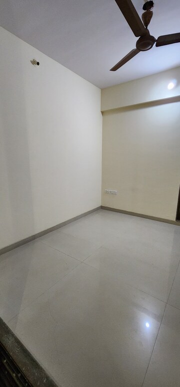 Bedroom in 2 BHK Apartment at Armstrong Hex Blox, Kharghar – for Sale