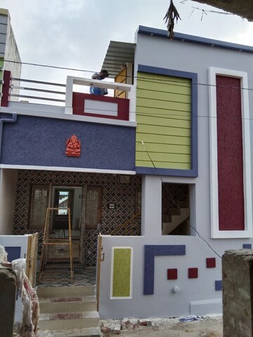 2 BHK Independent House For Sale in A-Zone