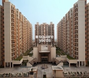 2 BHK Apartment For Sale in KLJ Platinum Heights, Sector 77