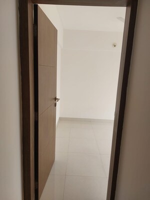 Building Lobby in 2 BHK Apartment at Anshul Eva, Bavdhan – for Rent