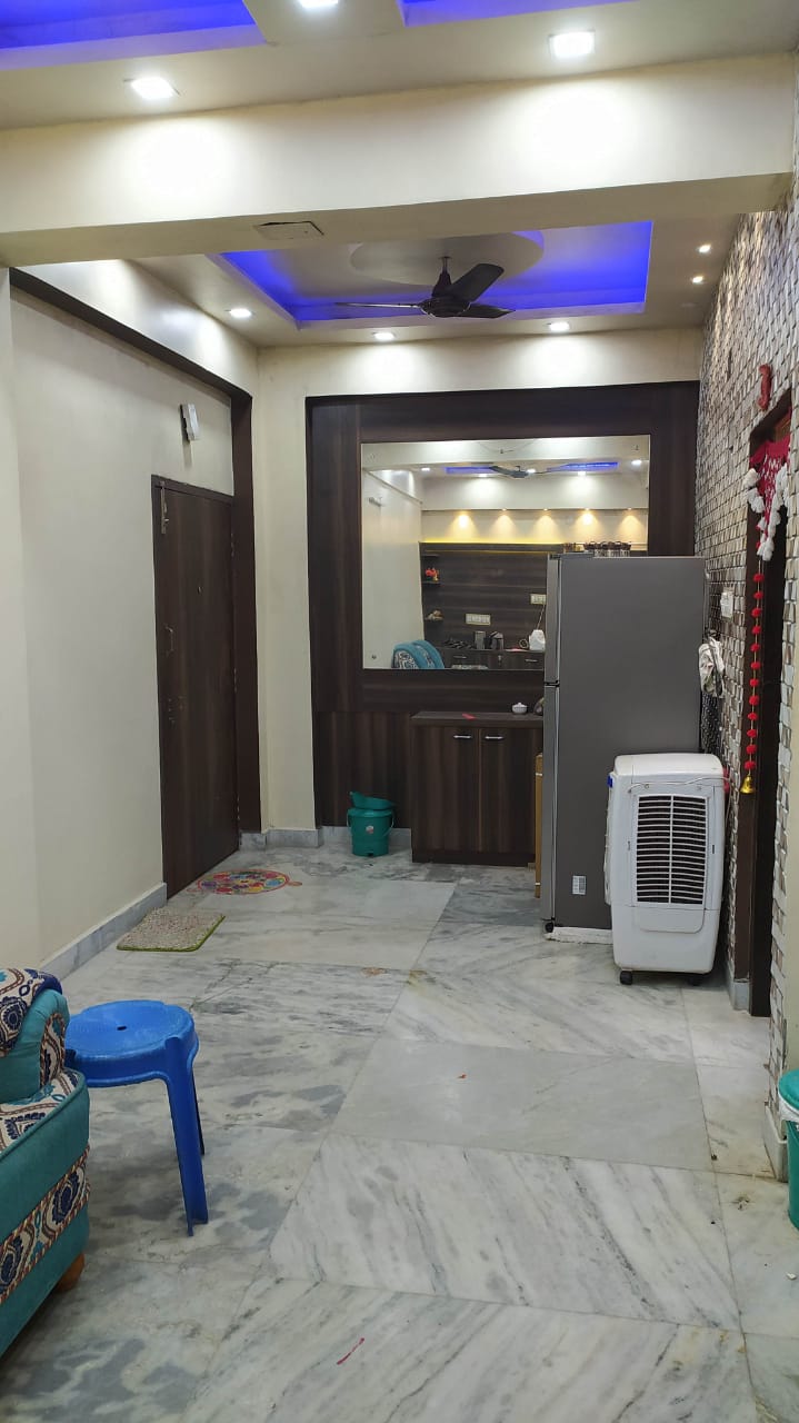 3 BHK Apartment For Sale in Sodepur