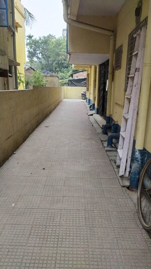 Balcony in 3 BHK Apartment at Sodepur – for Sale