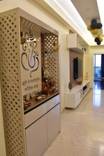 3 BHK + Extra Room 2345 Sq.Ft. Apartment in Bestech Park View City 1