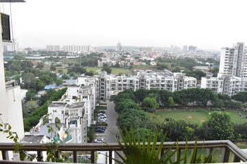 3 BHK Apartment – Exterior View View at Bestech Park View City 1, Sector 48 - for Sale