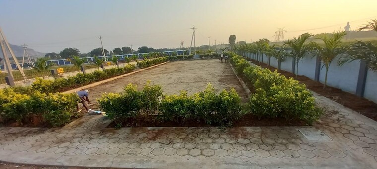 undefined, vuyyuru  185 Sq.Yd. Plot In Vuyyuru Vijayawada 9562456