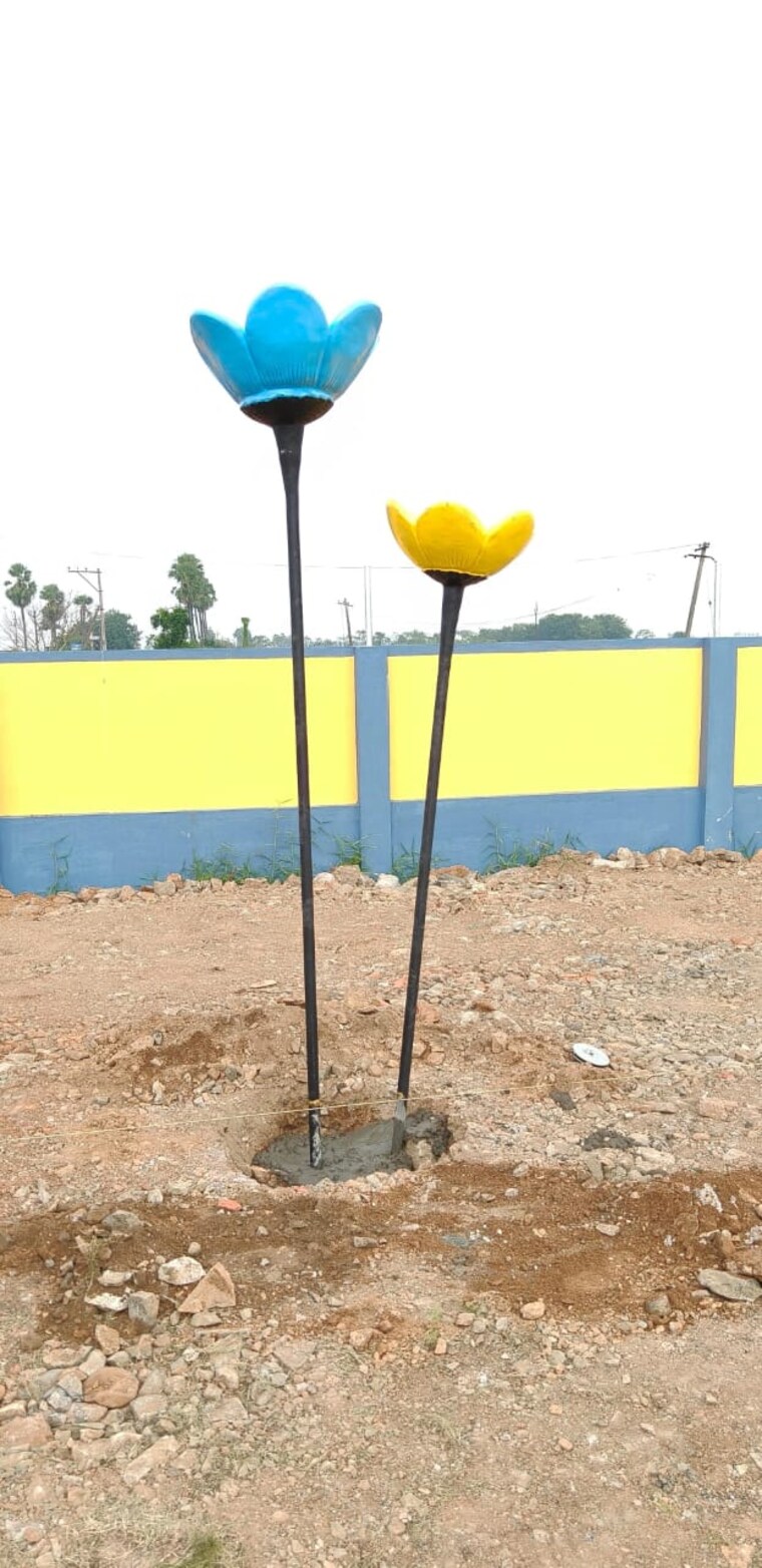 undefined, vuyyuru  185 Sq.Yd. Plot In Vuyyuru Vijayawada 9562456