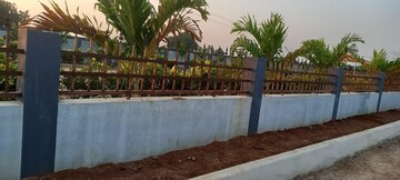  Plot – Exterior View View at Vuyyuru - for Sale