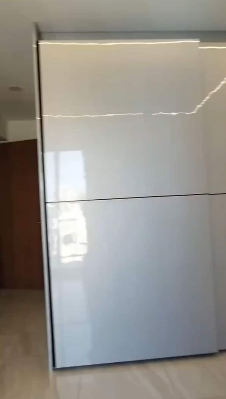 undefined, myscape-sanctuary 3 Bedroom 1713 Sq.Ft. Apartment In Hafeezpet Hyderabad 9562444