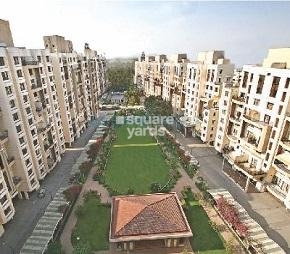 2.5 BHK + Extra Room 1810 Sq.Ft. Apartment in Goel Ganga Satellite