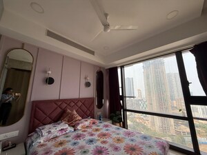 Bedroom in 4 BHK Apartment at Lodha The Park, Worli – for Sale