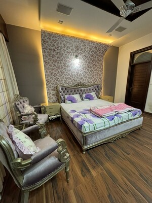 4 BHK Independent House For Sale in Sector 16