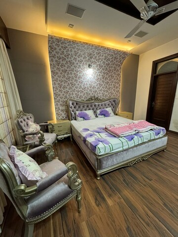 4 BHK Independent House For Sale in Sector 16