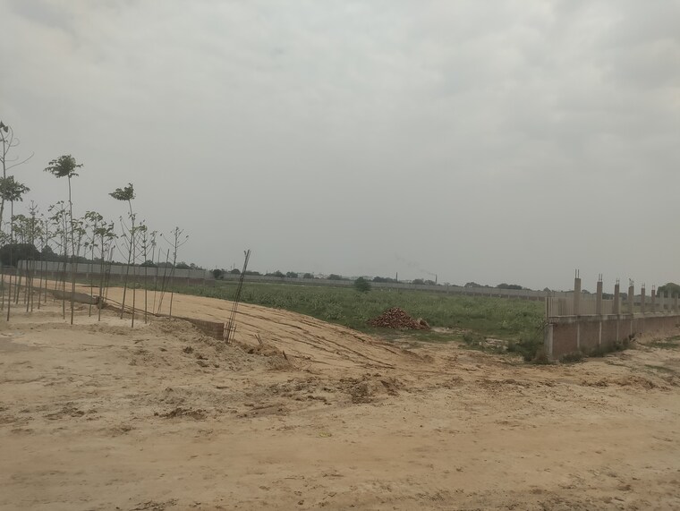 undefined, mansha-oaks  140 Sq.Yd. Plot In Sector 98 Faridabad 9562493
