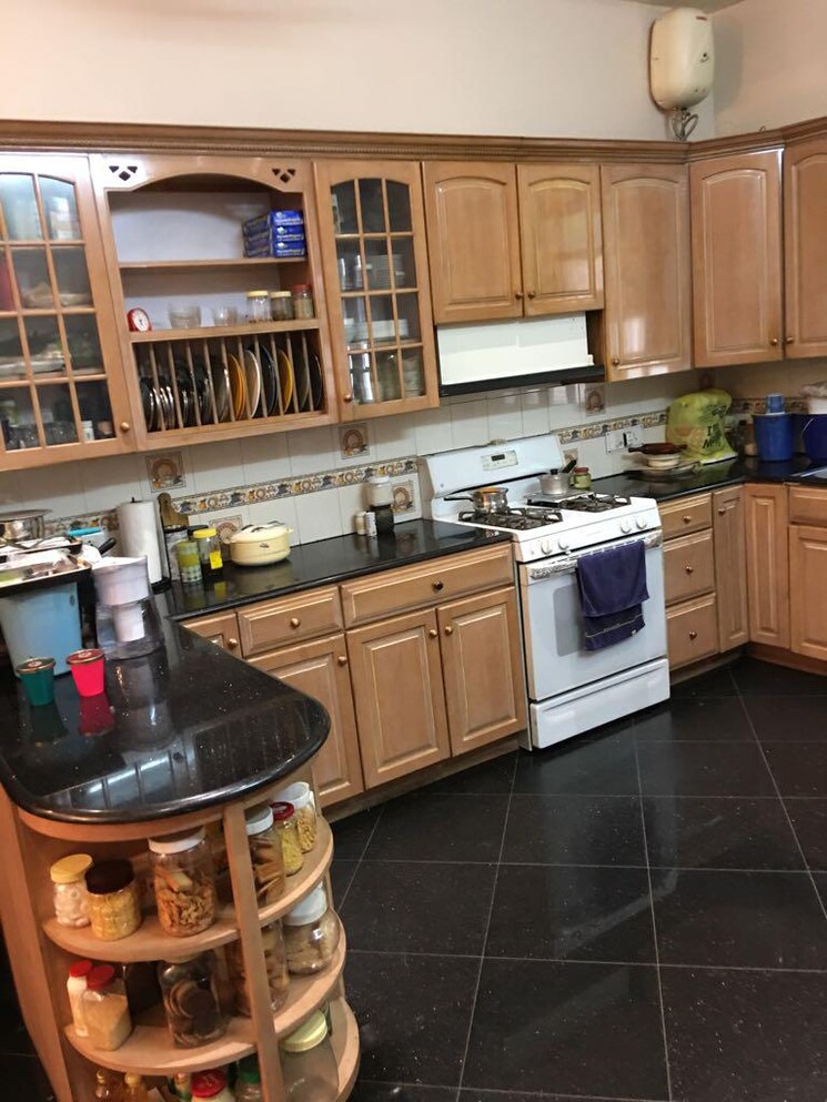 Kitchen, sector 16 4 Bedroom 2150 Sq.Ft. Independent House In Sector 16 Panchkula 9562477