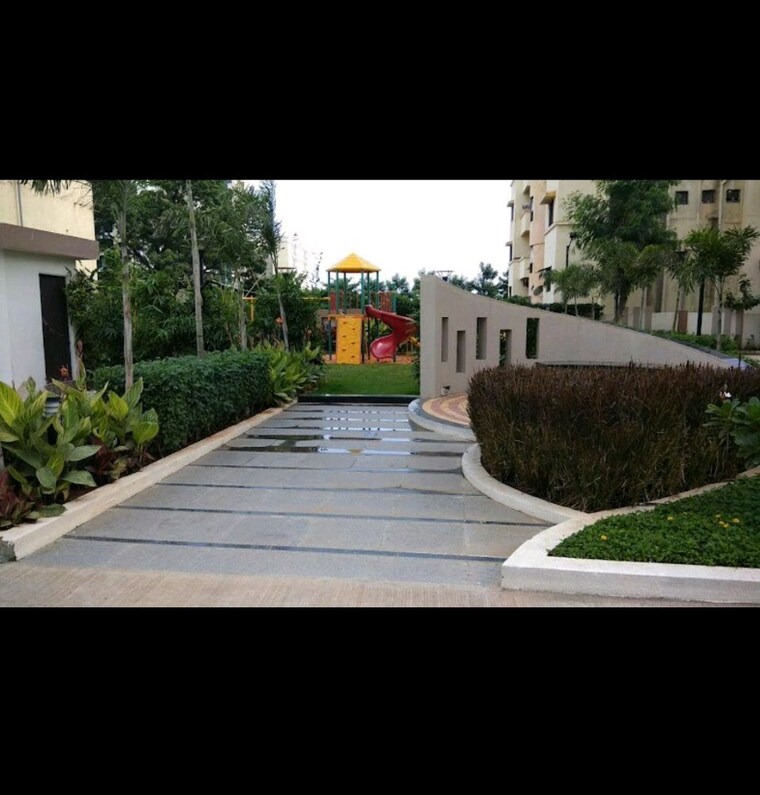 Balcony, sai-sagar-erica 2 Bedroom 750 Sq.Ft. Apartment In Wakad Pune 9562503