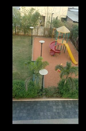 2 BHK Apartment – Garden View at Sai Sagar Erica, Wakad - for Rent