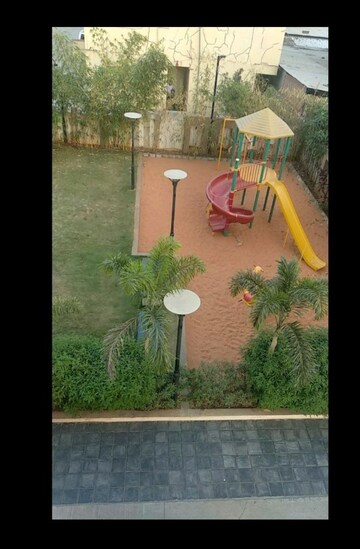2 BHK Apartment – Garden View at Sai Sagar Erica, Wakad - for Rent