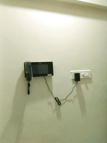 Team Area in 2 BHK Apartment at Sai Sagar Erica, Wakad – for Rent