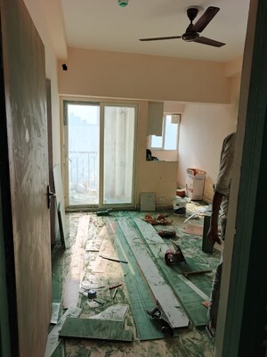 Bedroom in 3 BHK Apartment at Amrapali Golf Homes, Sector 4 Greater Noida – for Sale