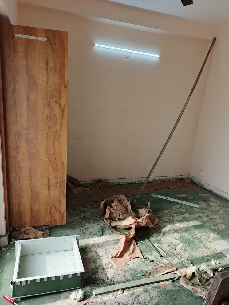 Bedroom, amrapali-golf-homes 3 Bedroom 1595 Sq.Ft. Apartment In Sector 4 Greater Noida Greater Noida 9562494