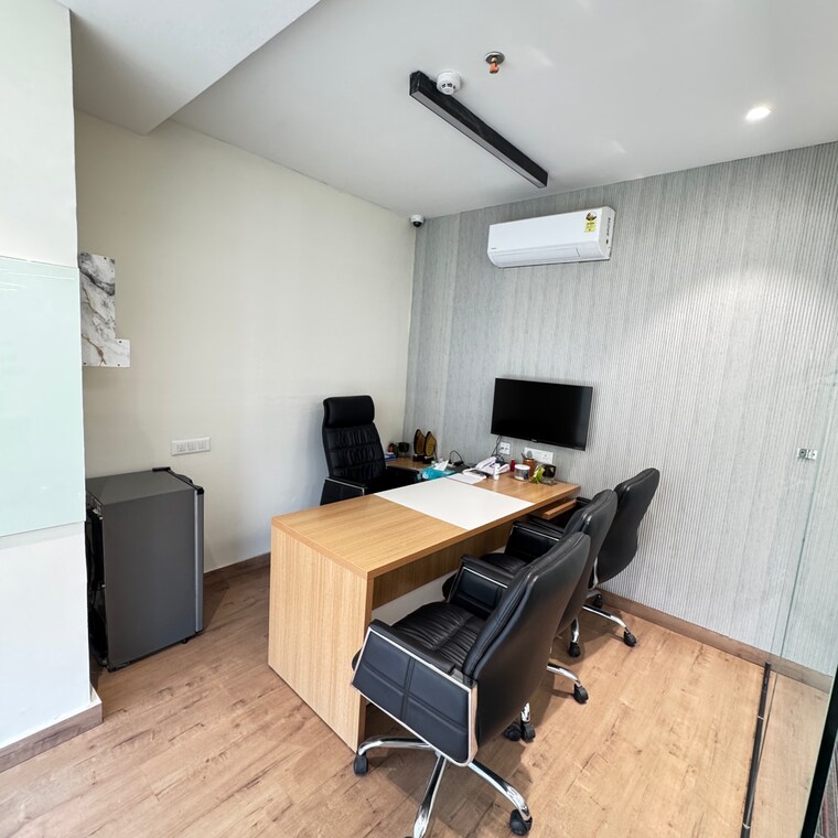 Team Area, sector 74 Commercial Office Space 3000 Sq.Ft. In Sector 74 Mohali 9562577