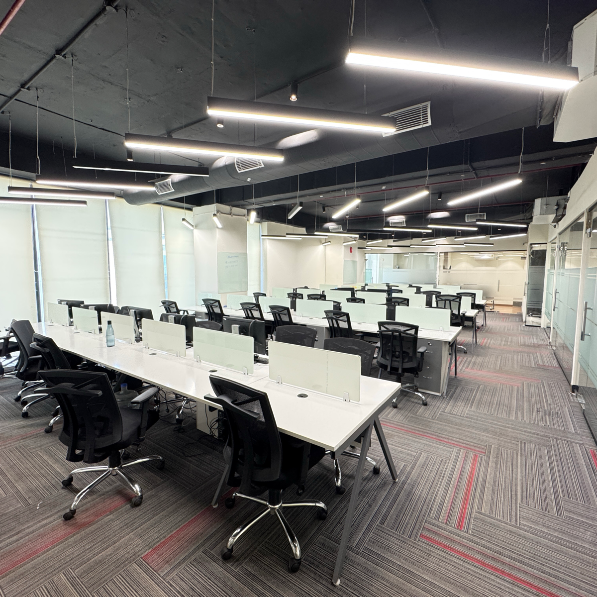 Office Space For Rent in New Premium It Office Spa