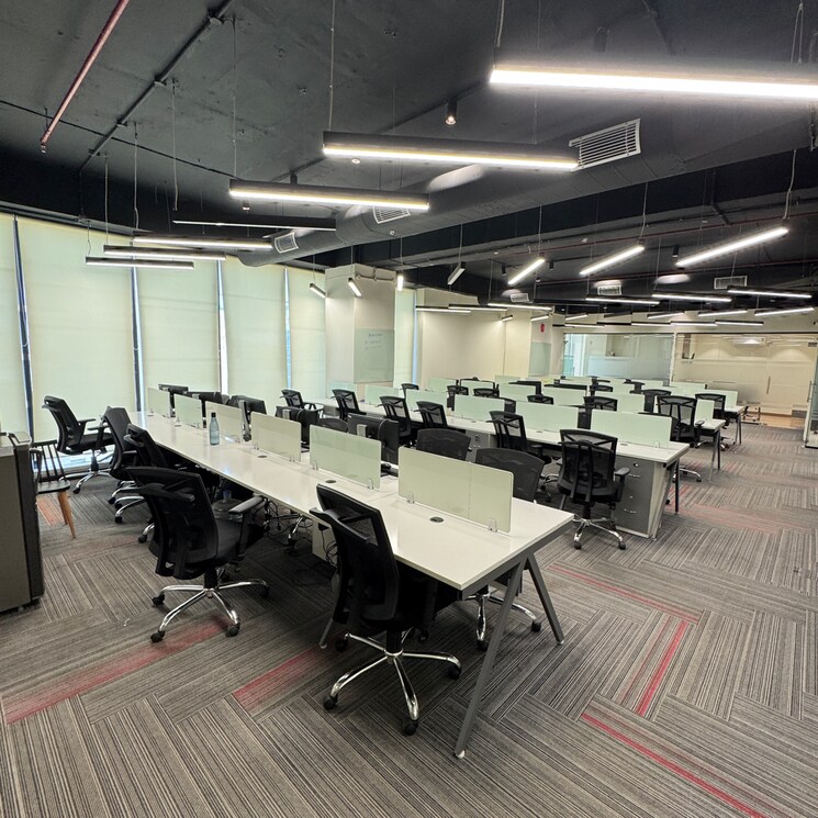 Team Area, sector 74 Commercial Office Space 3000 Sq.Ft. In Sector 74 Mohali 9562577