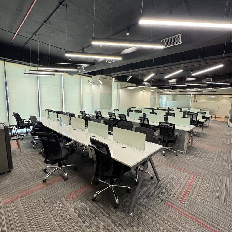 Team Area, sector 74 Commercial Office Space 3000 Sq.Ft. In Sector 74 Mohali 9562577