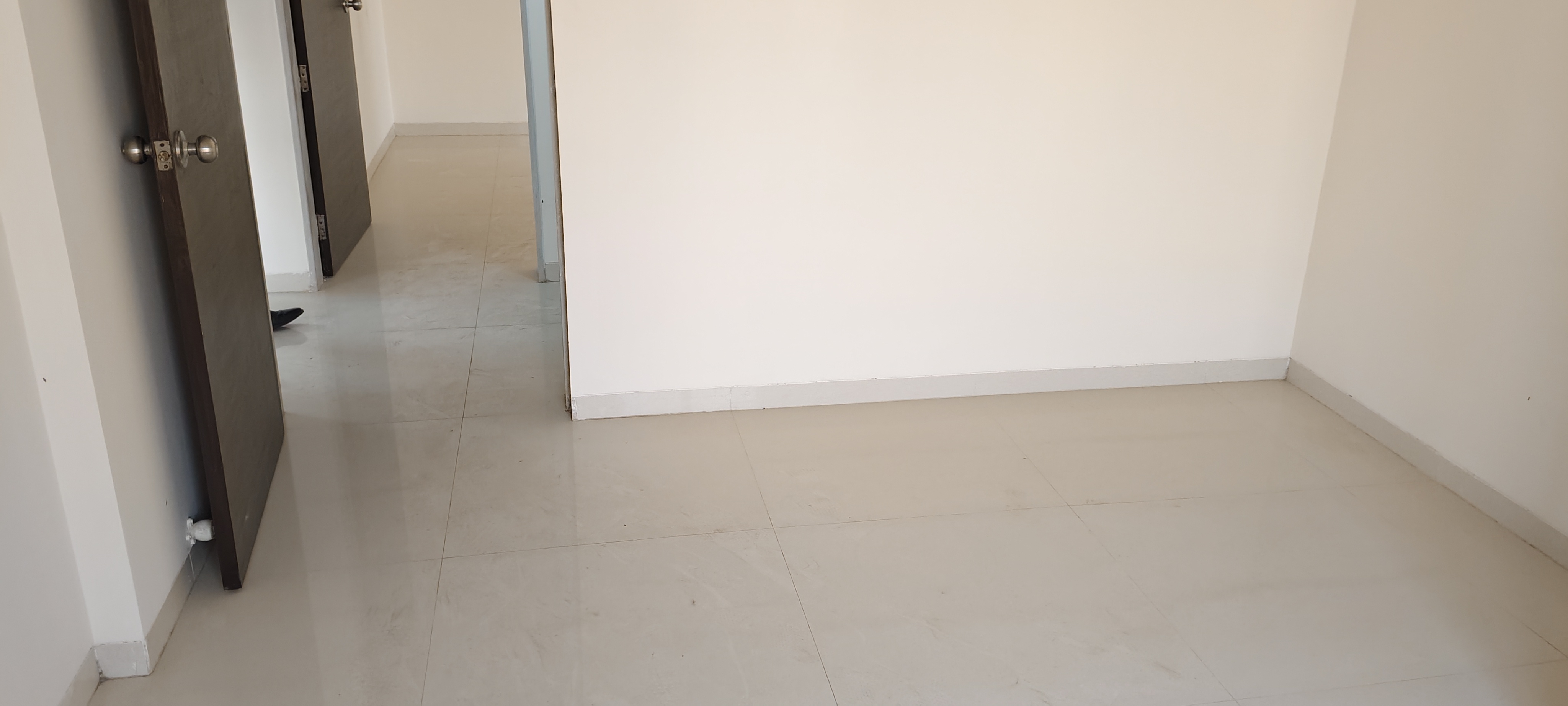 2 BHK 640 Sq.Ft. Apartment in Strawberry The Address