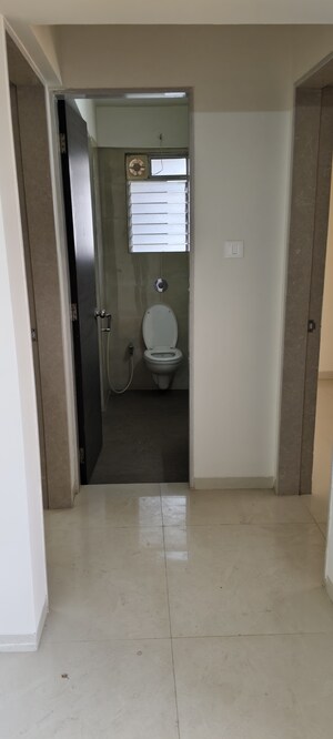 Bathroom in 2 BHK Apartment at Strawberry The Address, Mira Road East – for Sale