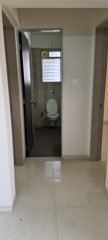 Bathroom in 2 BHK Apartment at Strawberry The Address, Mira Road East – for Sale