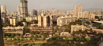 2 BHK Apartment – Exterior View View at Strawberry The Address, Mira Road East - for Sale