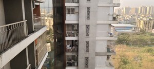 2 BHK Apartment – Exterior View View at Strawberry The Address, Mira Road East - for Sale