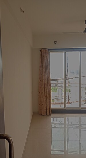 Room in 2 BHK Apartment at Vijay Residency Thane, Ghodbunder Road – for Rent