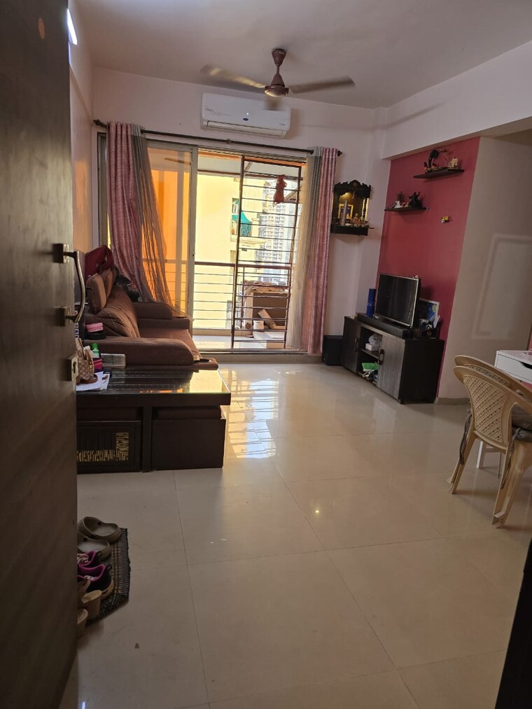 Living Room, siddharth-geetanjali-heights 2 Bedroom 1120 Sq.Ft. Apartment In Kharghar Sector 34c Navi Mumbai 9562499