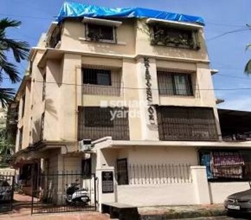3 BHK Apartment – Exterior View View at Krishiv Enclave, Chembur - for Rent